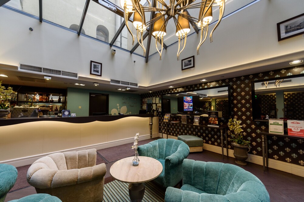 La Prima Fashion Hotel, Budapest La Prima Fashion Hotel, Budapest