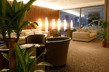 Hotel Avance