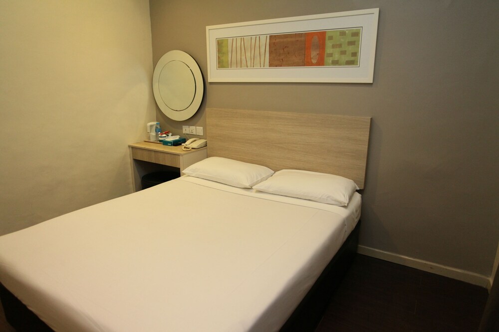 Hotel 81 Lucky, Singapore Hotel 81 Lucky, Singapore