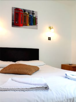 New Dawn Hotel, London New Dawn Hotel, London