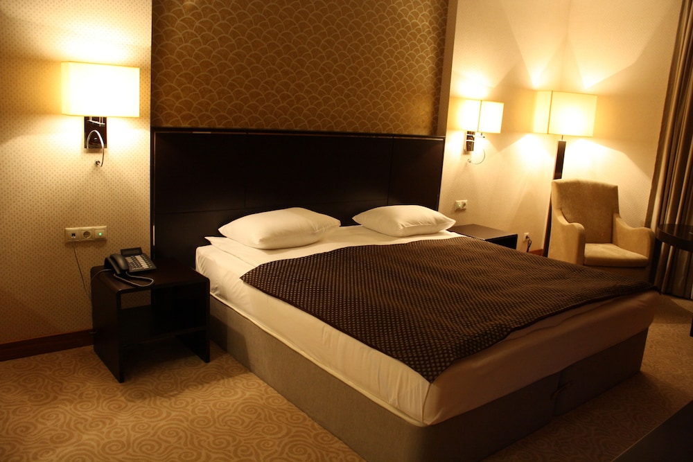 Qafqaz Point Hotel, Baku Qafqaz Point Hotel, Baku