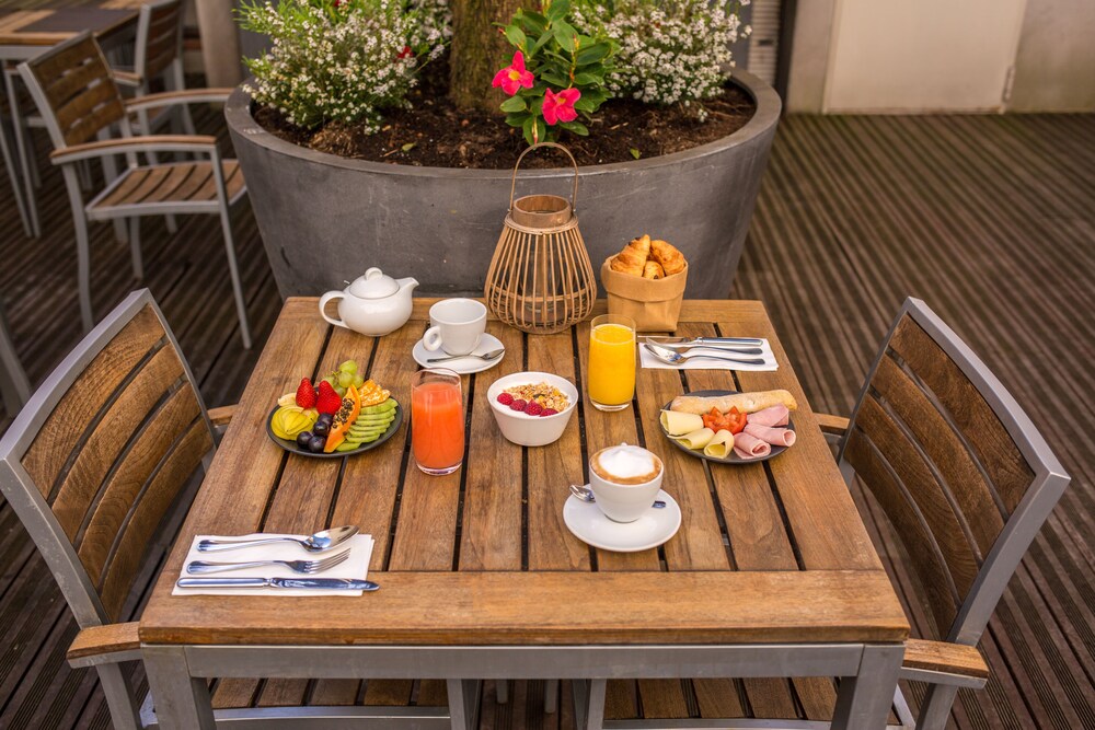 Courtyard by Marriott Paris Arcueil