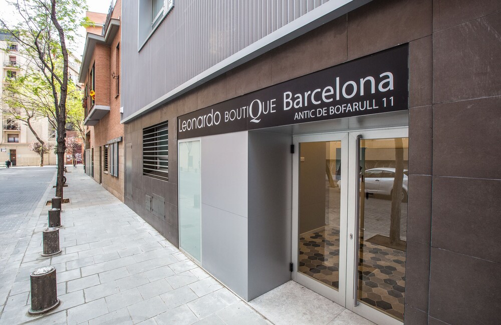 Leonardo Boutique Hotel Barcelona Sagrada Familia, Barcelona Leonardo Boutique Hotel Barcelona Sagrada Familia, Barcelona