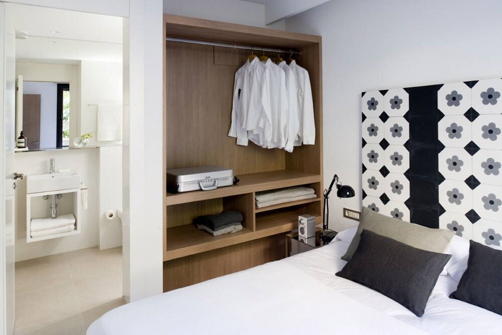 Eric Vökel Boutique Apartments - Sagrada Familia Suites, Barcelona Eric Vökel Boutique Apartments - Sagrada Familia Suites, Barcelona