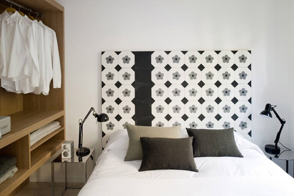 Eric Vökel Boutique Apartments - Sagrada Familia Suites, Barcelona Eric Vökel Boutique Apartments - Sagrada Familia Suites, Barcelona