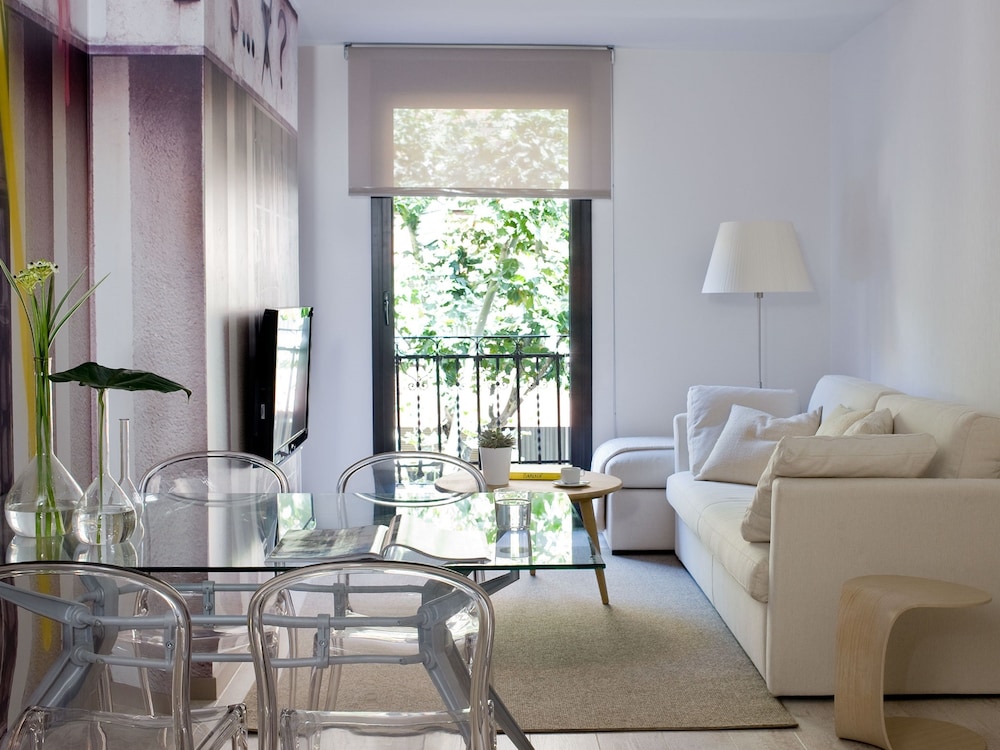 Eric Vökel Boutique Apartments - Sagrada Familia Suites, Barcelona Eric Vökel Boutique Apartments - Sagrada Familia Suites, Barcelona