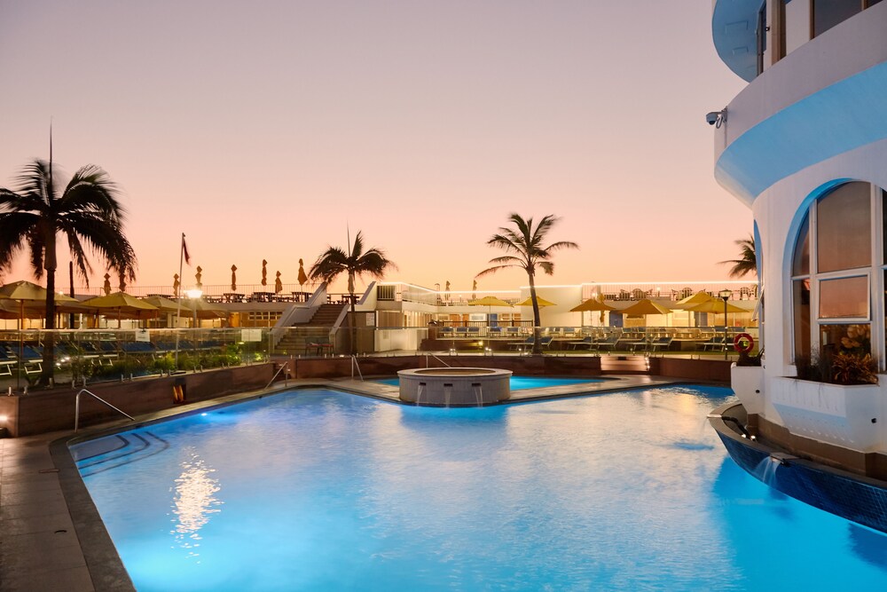 La Montagne, Durban La Montagne, Durban