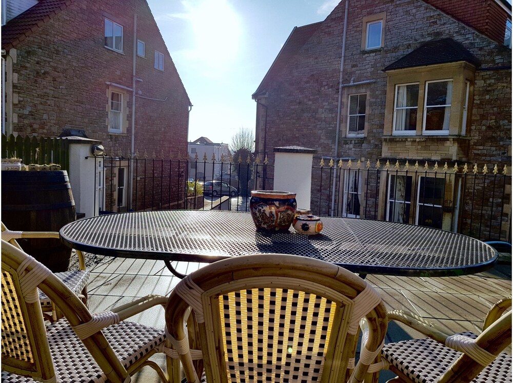 Seafarers B&B, Bath Seafarers B&B, Bath