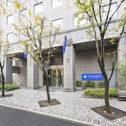 大森頂級住宿飯店
