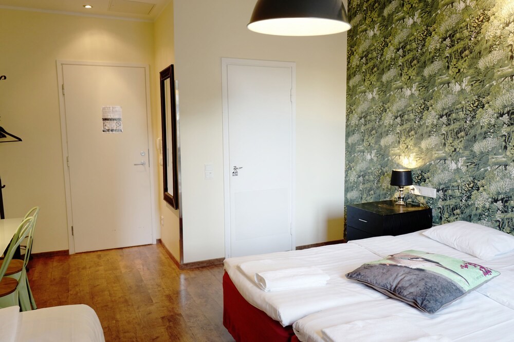 Hotel Finn, Helsinki Hotel Finn, Helsinki