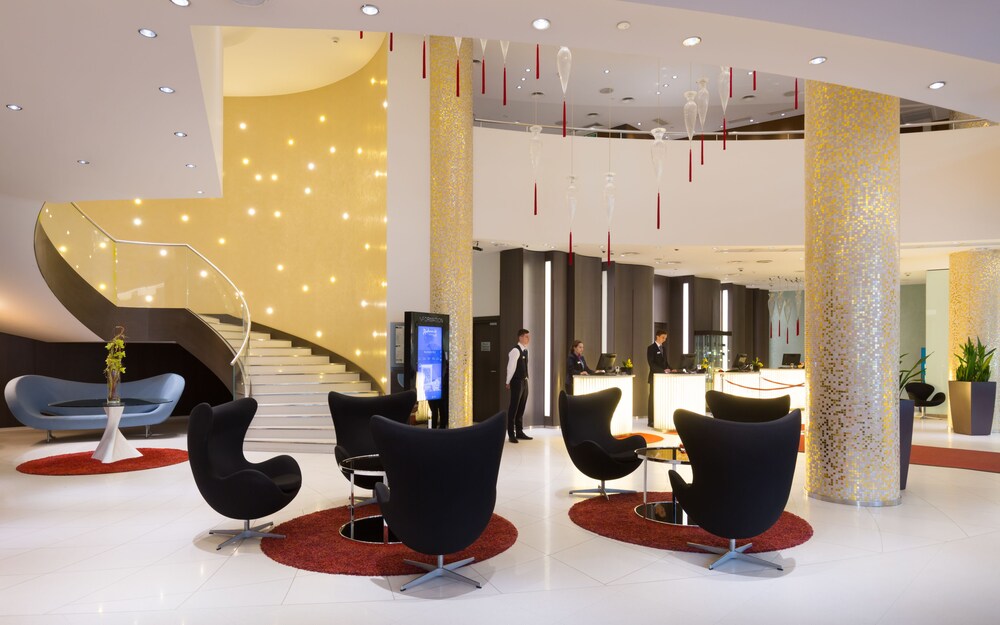 Radisson Blu Belorusskaya Hotel, Moscow Radisson Blu Belorusskaya Hotel, Moscow