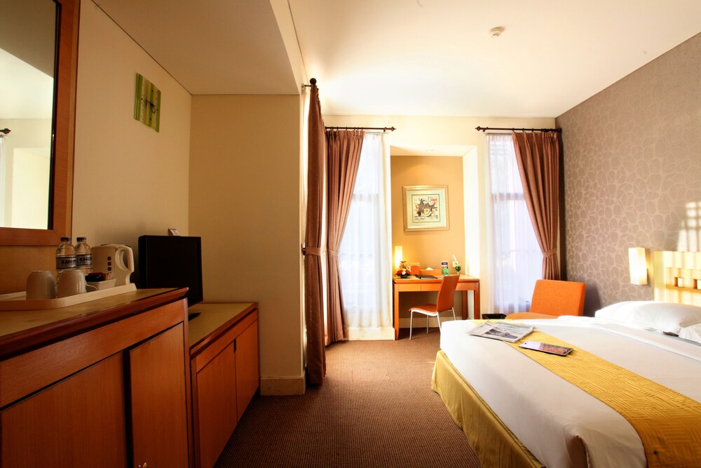 Serela Riau Hotel Bandung, Bandung Serela Riau Hotel Bandung, Bandung