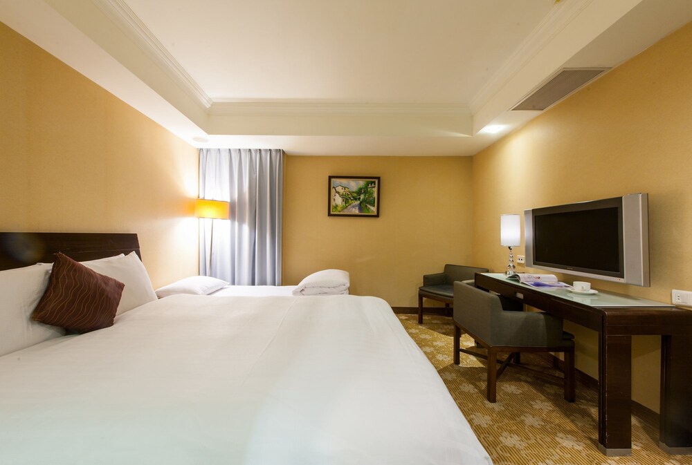 Wish Hotel, Taipei Wish Hotel, Taipei