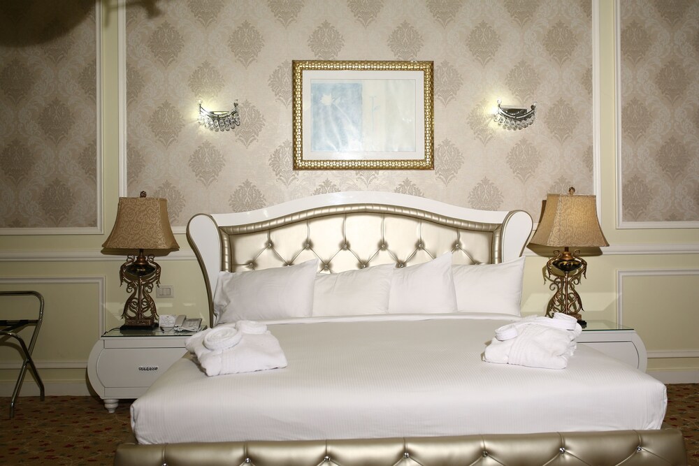 Paradise Inn Beach Resort, Alexandria Paradise Inn Beach Resort, Alexandria
