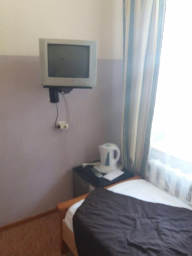 Hotel Kino, Gelendzhik Hotel Kino, Gelendzhik