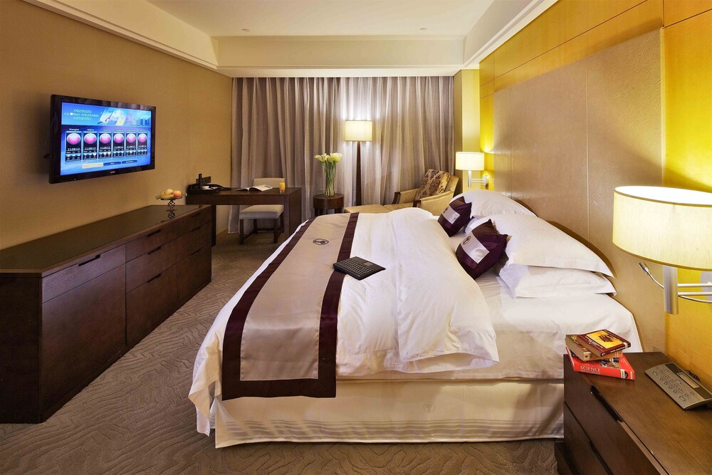 Windsor Park Hotel Kunshan, Suzhou Windsor Park Hotel Kunshan, Suzhou