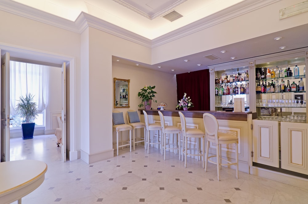 Hotel De Paris Sanremo, San Remo Hotel De Paris Sanremo, San Remo