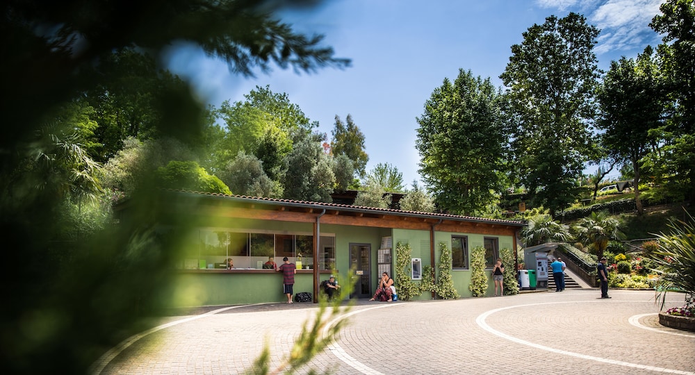 Camping Village Roma, Rome Camping Village Roma, Rome