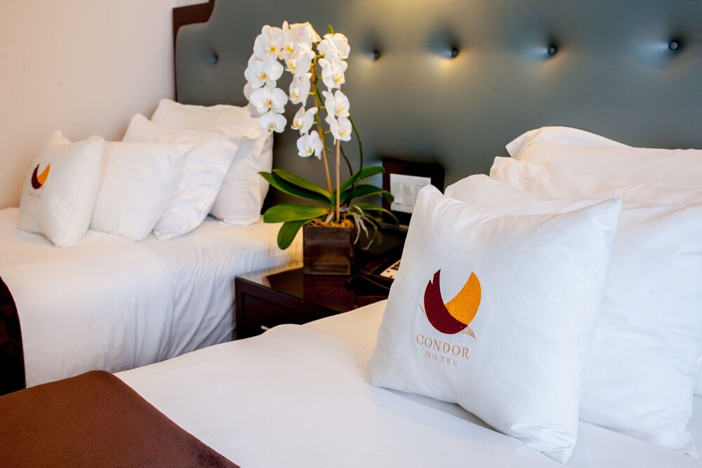 Condor Hotel, New York Condor Hotel, New York