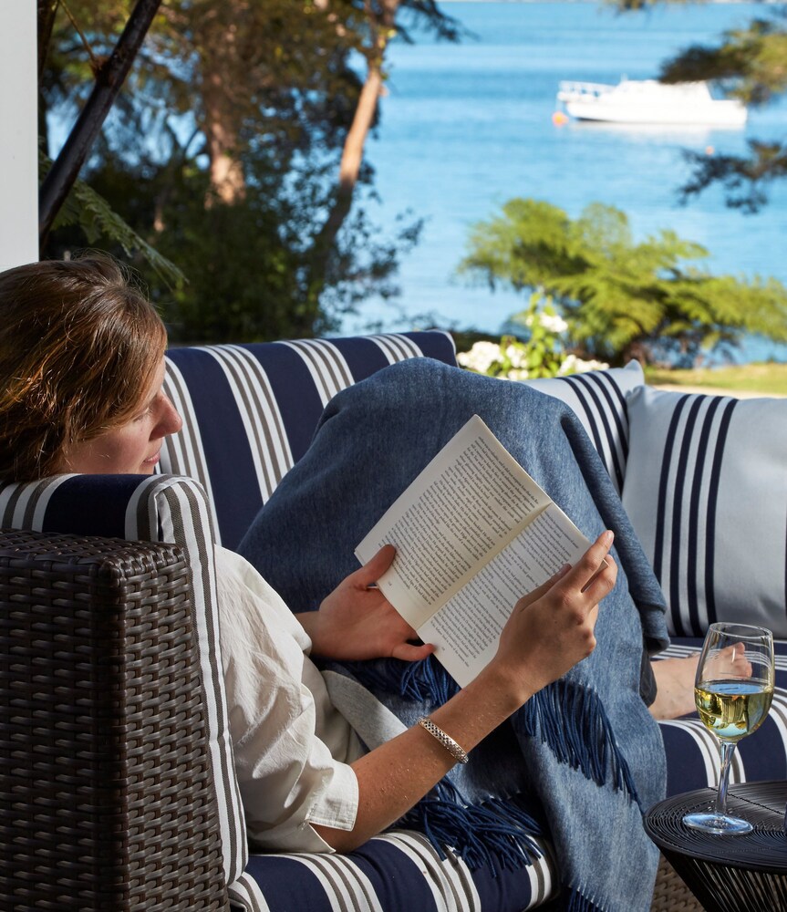 Raetihi Lodge, Marlborough Raetihi Lodge, Marlborough