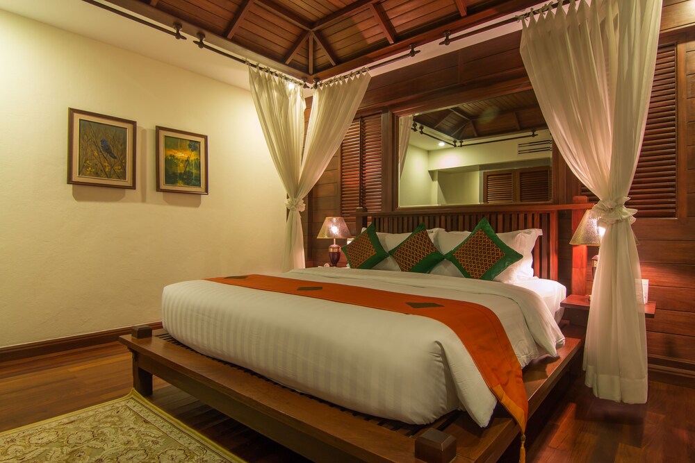 Palace Residence & Villa Siem Reap, Siem Reap Palace Residence & Villa Siem Reap, Siem Reap