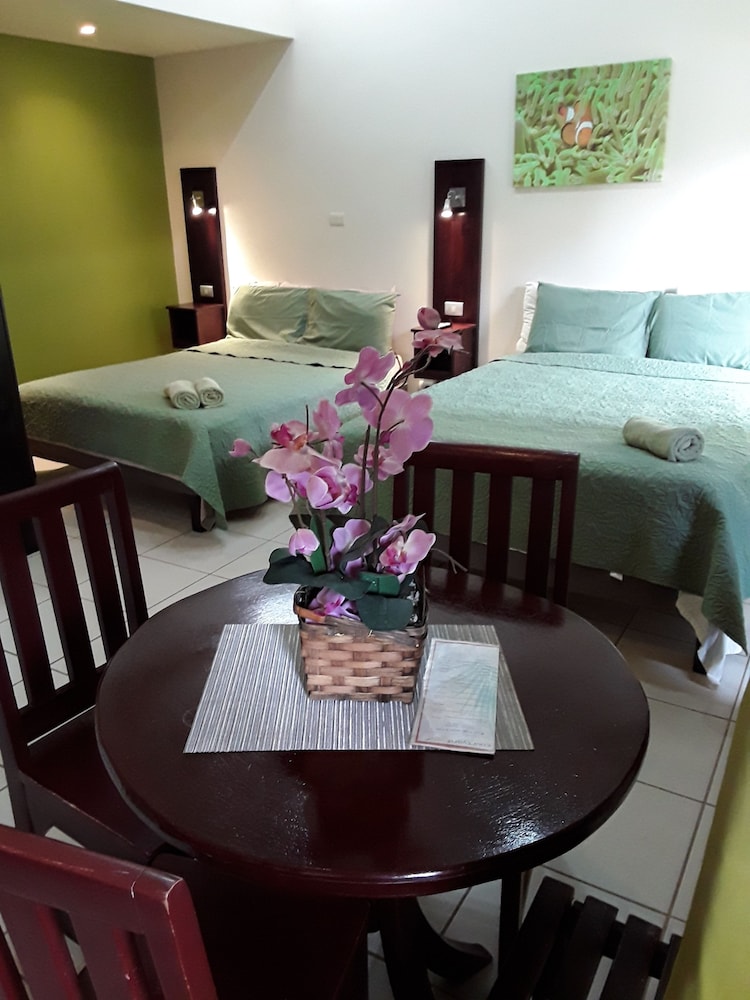 Las Brisas Resort and Villas, Jacó Las Brisas Resort and Villas, Jacó