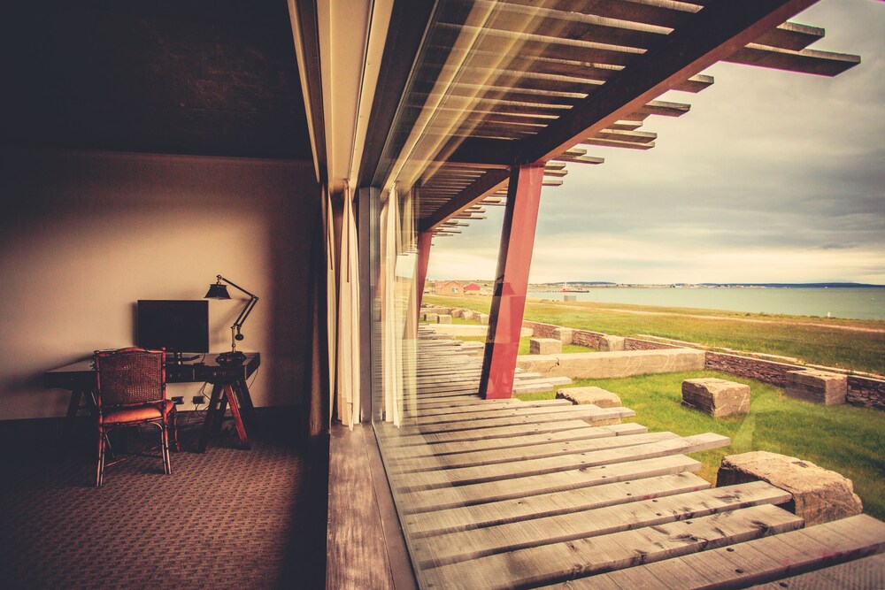 The Singular Patagonia, Puerto Natales The Singular Patagonia, Puerto Natales