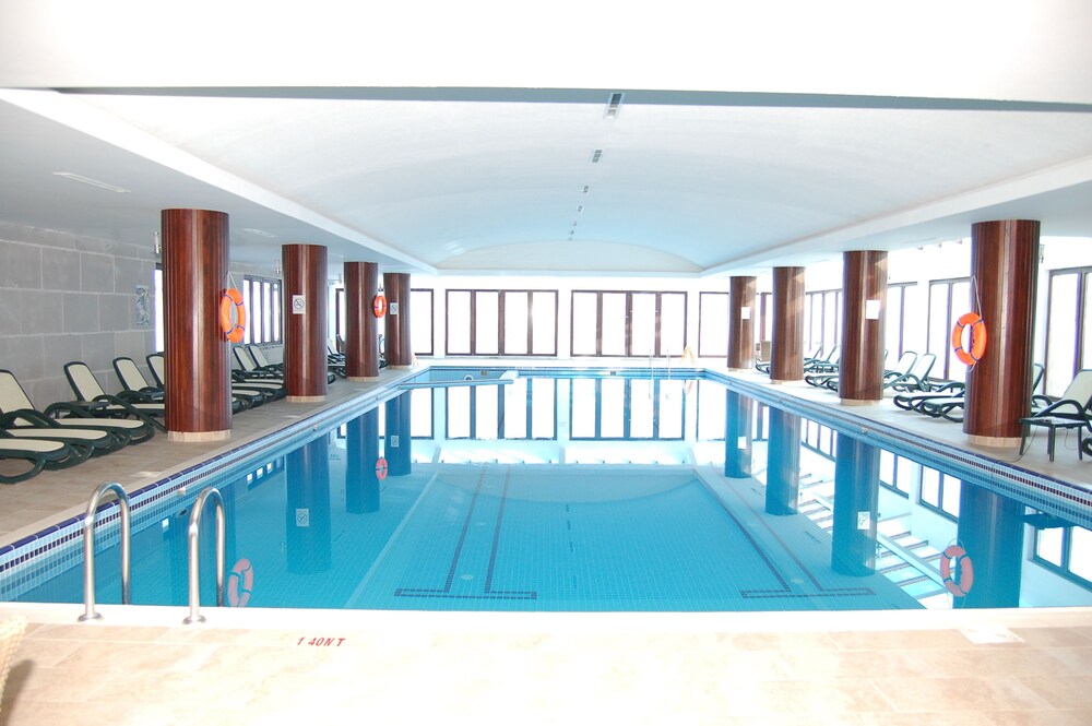 Mirada Del Lago Hotel, Kayseri Mirada Del Lago Hotel, Kayseri