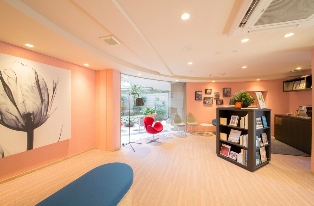 Tokyu Stay Meguro-Yutenji, Tokyo Tokyu Stay Meguro-Yutenji, Tokyo