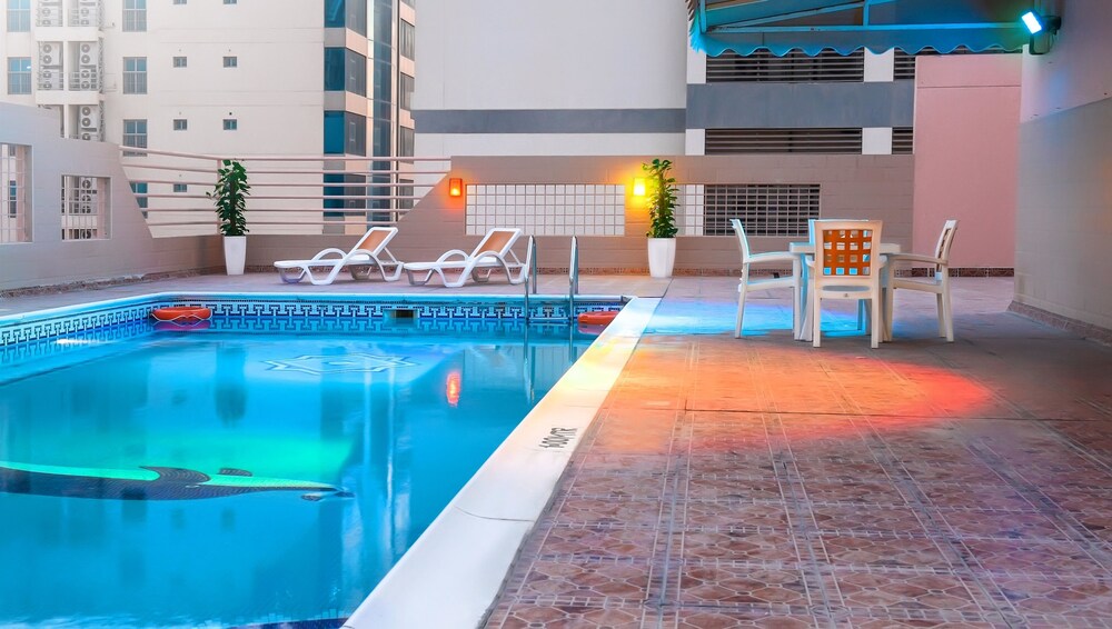 Sea Diamond Plaza, Manama Sea Diamond Plaza, Manama