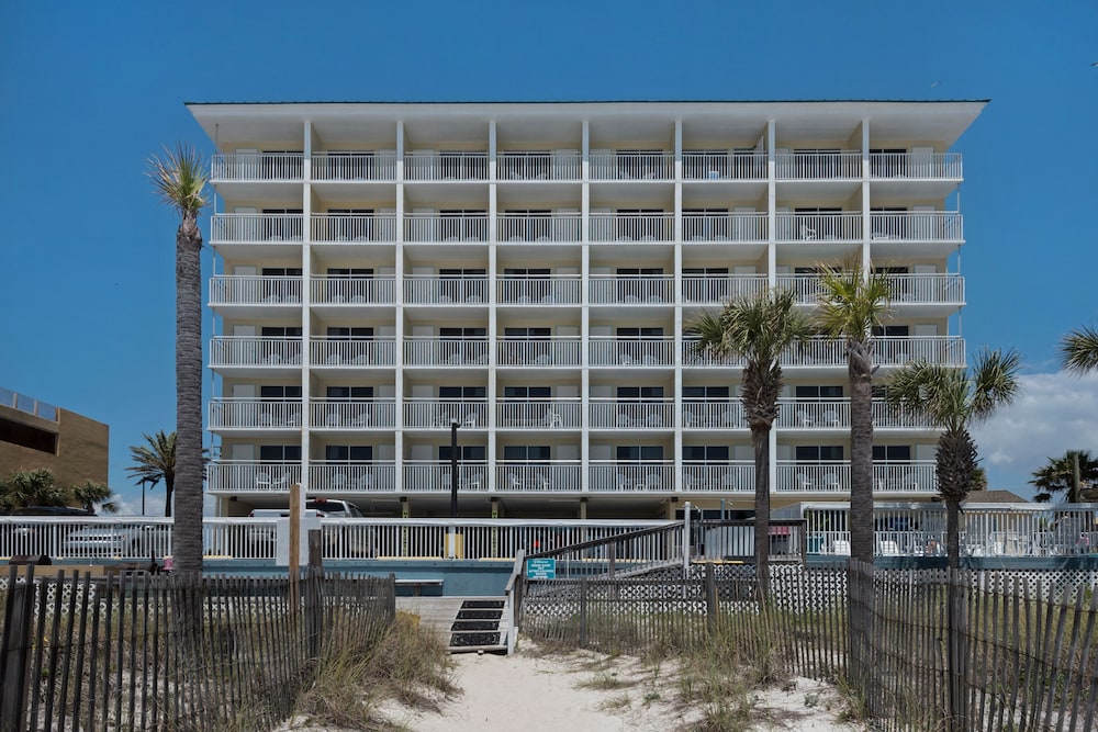 Beach Tower By The Sea, Panama City Beach Tower By The Sea, Panama City
