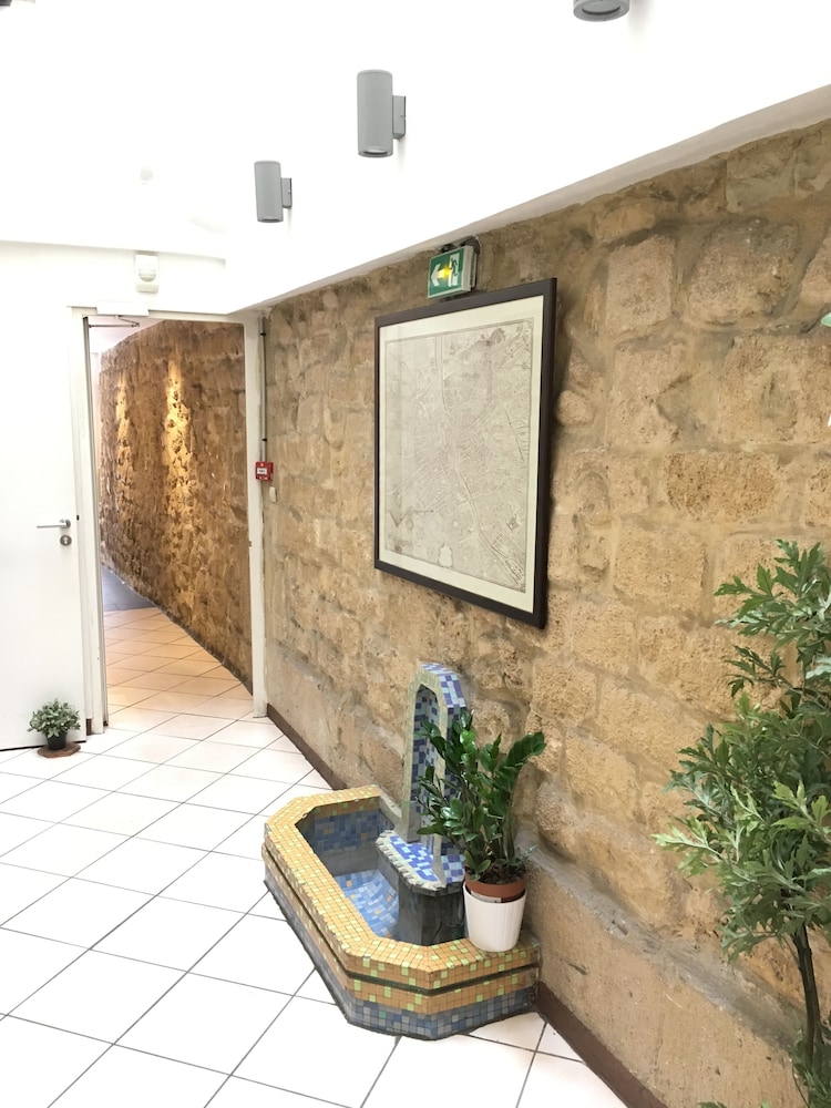 Hôtel de La Herse d'Or, Paris Hôtel de La Herse d'Or, Paris