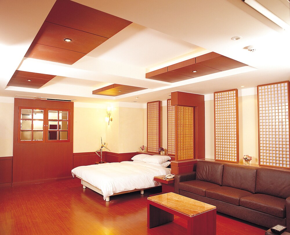 Benikea Hotel Suwon, Suwon Benikea Hotel Suwon, Suwon