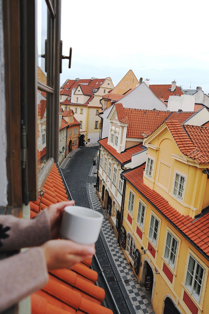 Lokal Inn, Prague Lokal Inn, Prague