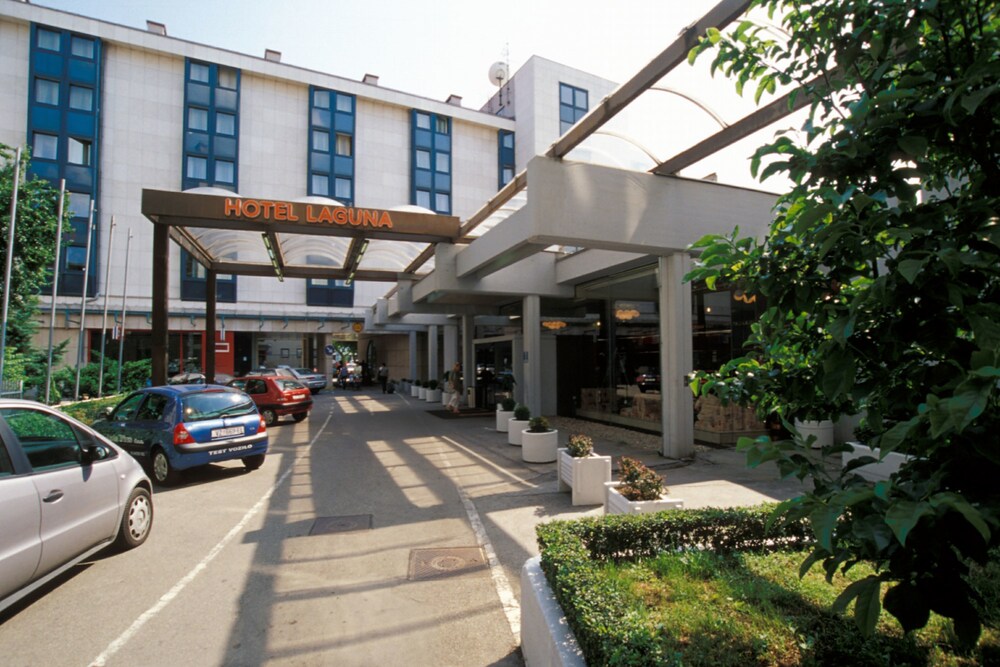 Hotel Laguna, Zagreb Hotel Laguna, Zagreb