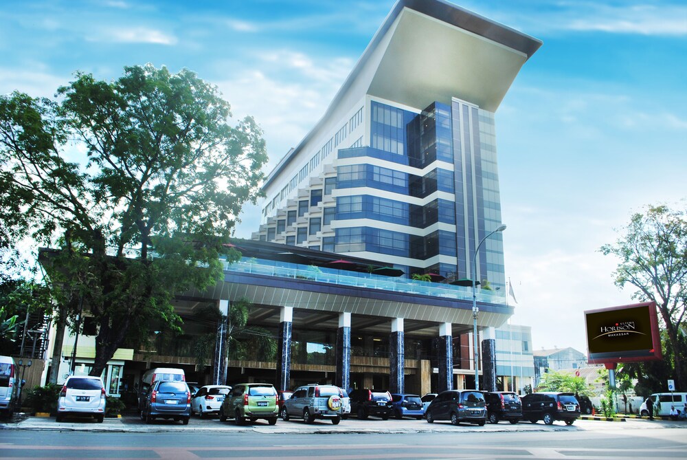 Hotel Horison Ultima Makassar, Makassar Hotel Horison Ultima Makassar, Makassar