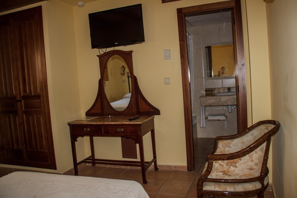 Hotel La Villa Hotel La Villa