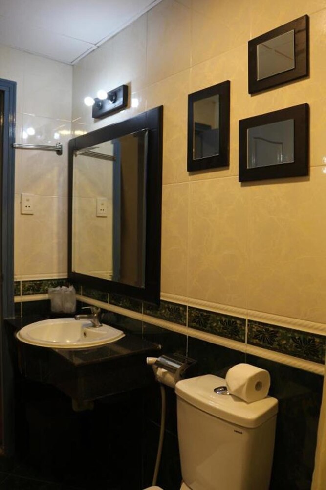 Shambala saigon hotel, Ho Chi Minh City Shambala saigon hotel, Ho Chi Minh City