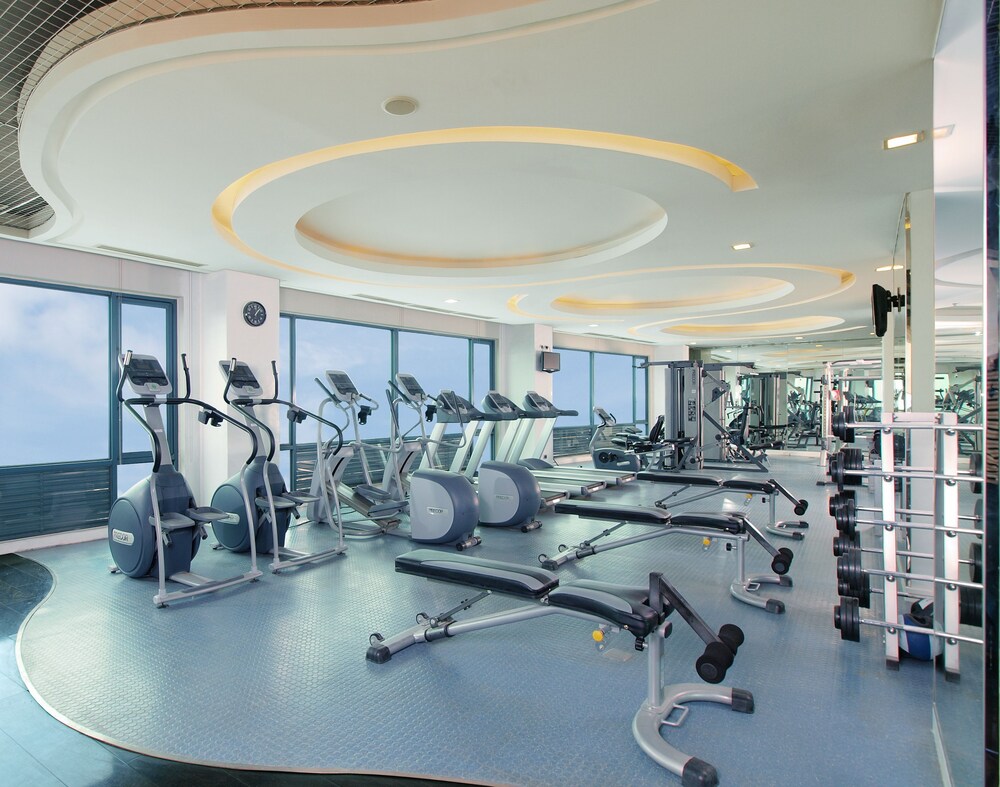Eastwood Richmonde Hotel, Manila Eastwood Richmonde Hotel, Manila