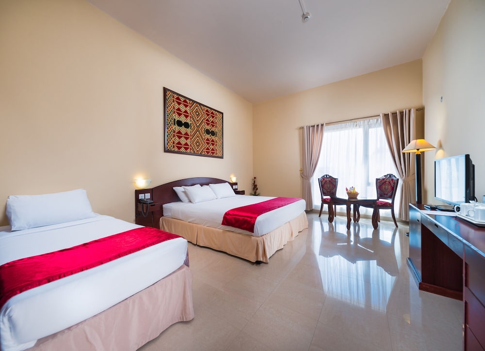 Al Wadi Hotel Sohar, Sohar Al Wadi Hotel Sohar, Sohar