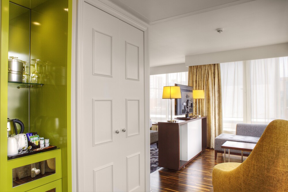 Hotel Indigo Glasgow, Glasgow Hotel Indigo Glasgow, Glasgow