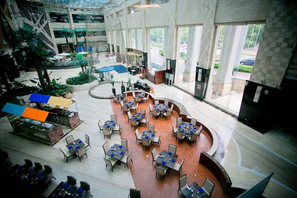 Four Points by Sheraton Qingdao Chengyang, Qingdao Four Points by Sheraton Qingdao Chengyang, Qingdao