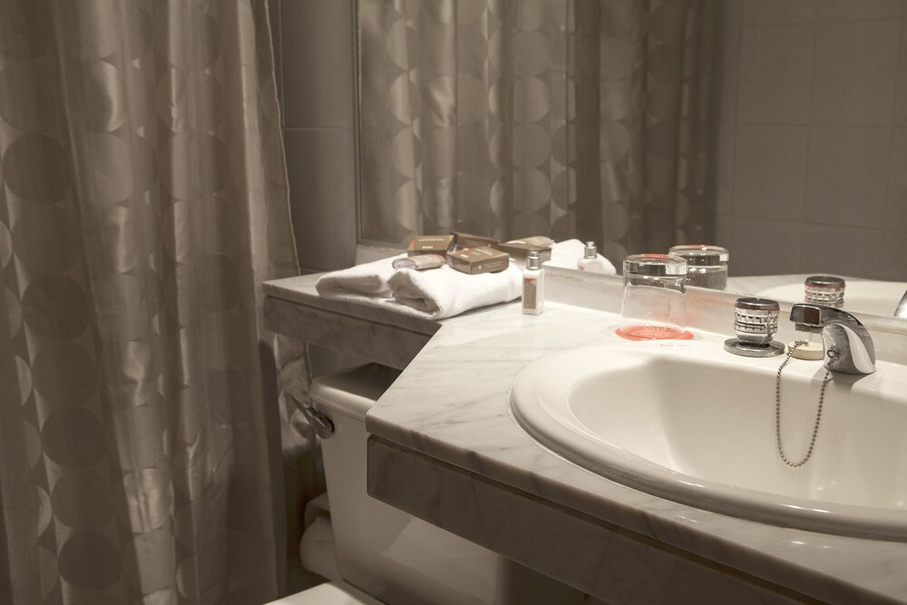 Time Apartment, Santiago de Chile Time Apartment, Santiago de Chile