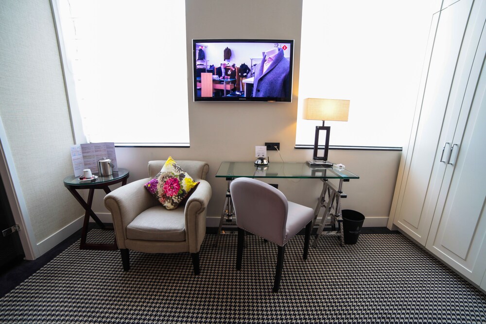 Hotel Notting Hill, Amsterdam Hotel Notting Hill, Amsterdam
