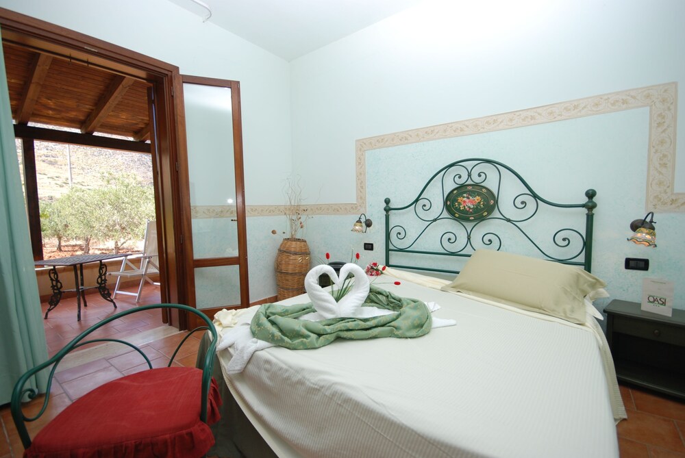 Hotel Oasi, San Vito Lo Capo Hotel Oasi, San Vito Lo Capo