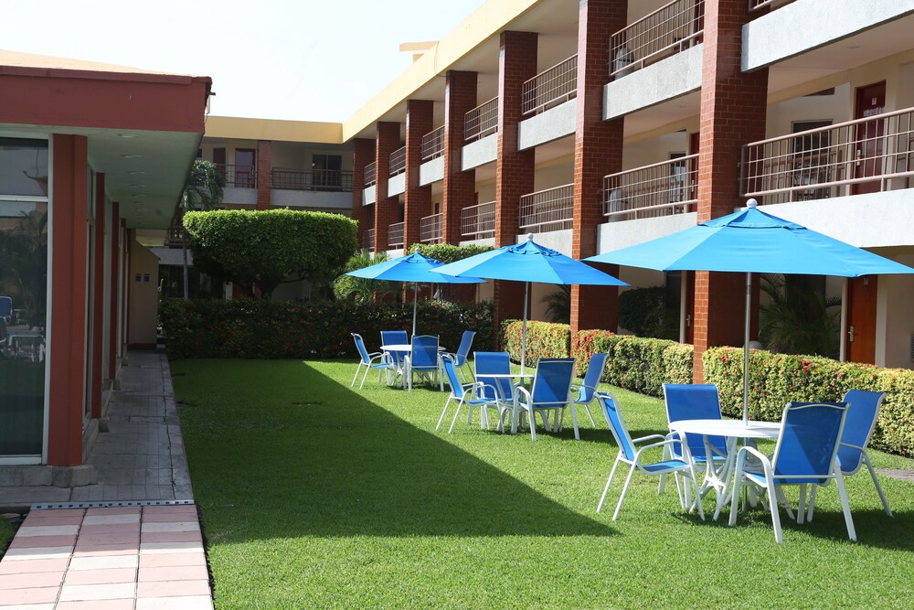 Hotel Jaragua, Veracruz Hotel Jaragua, Veracruz