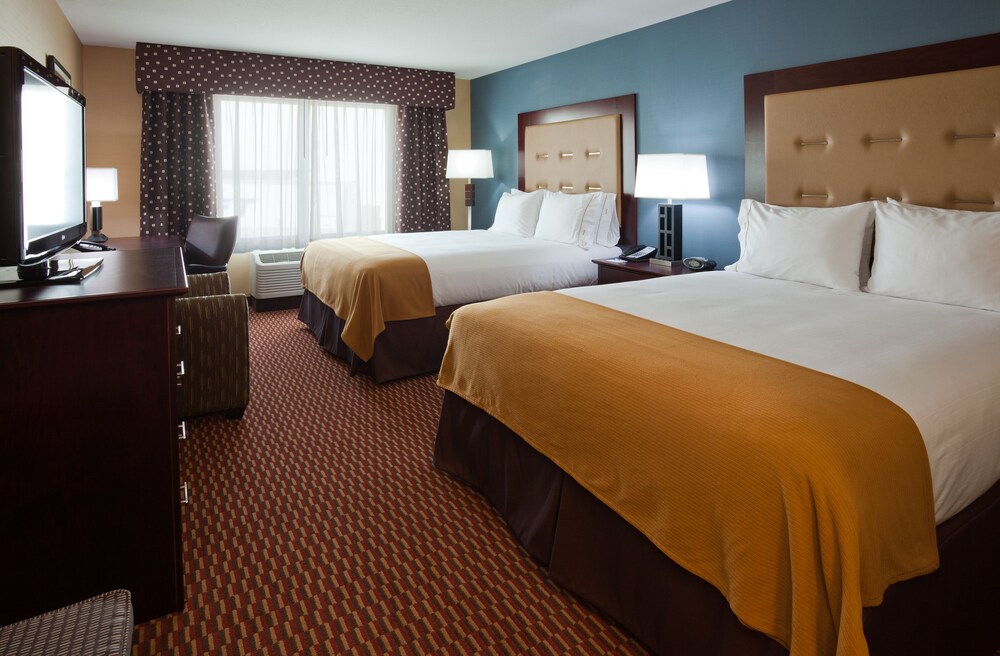 Holiday Inn Express Hotel & Suites Helena, Helena Holiday Inn Express Hotel & Suites Helena, Helena