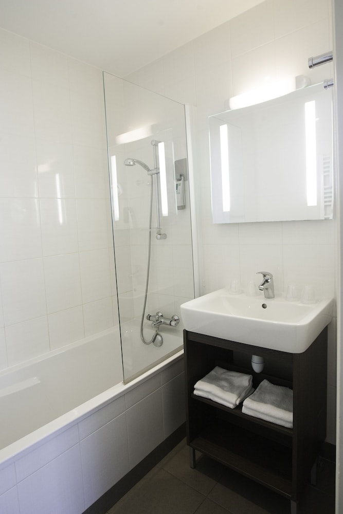 IBIS STYLES SAINT MALO CENTRE, Saint Malo IBIS STYLES SAINT MALO CENTRE, Saint Malo