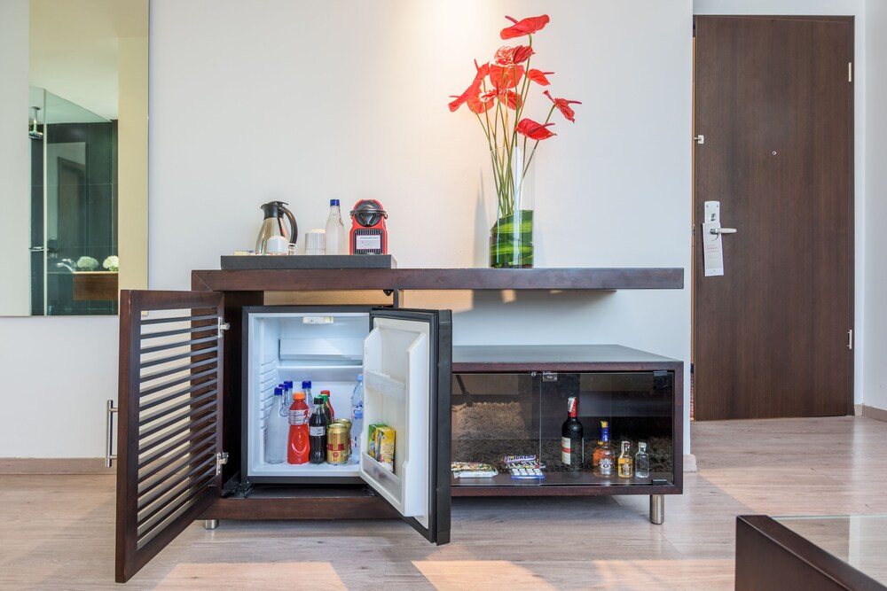 NH Collection Barranquilla Smartsuites Royal, Barranquilla NH Collection Barranquilla Smartsuites Royal, Barranquilla