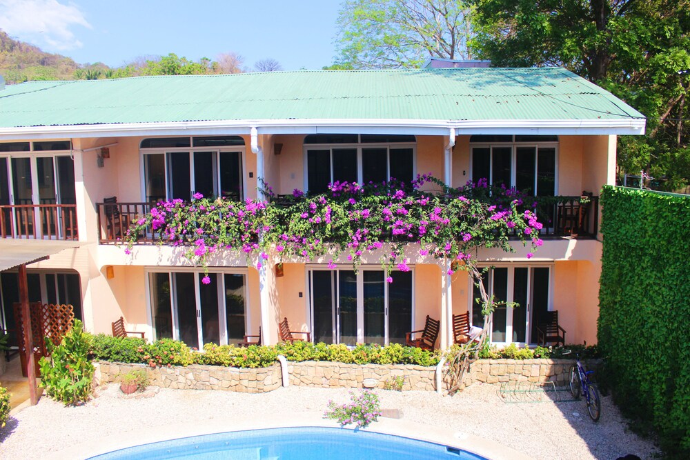 Hotel Giada, Guanacaste Hotel Giada, Guanacaste